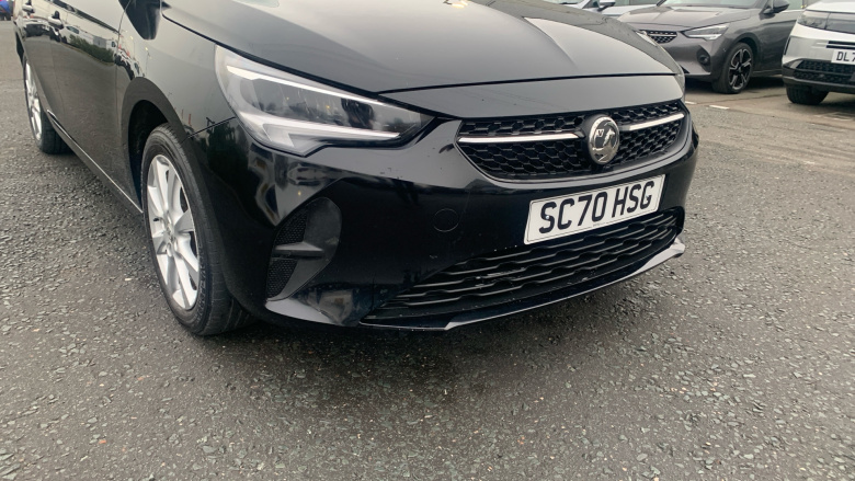 Vauxhall Corsa 1.2 SE 5dr Petrol Hatchback